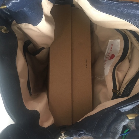 Big Buddha Bag - Picture 6 of 7